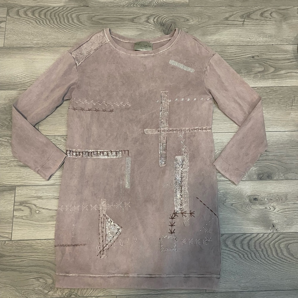 Elisa cavaletti dress